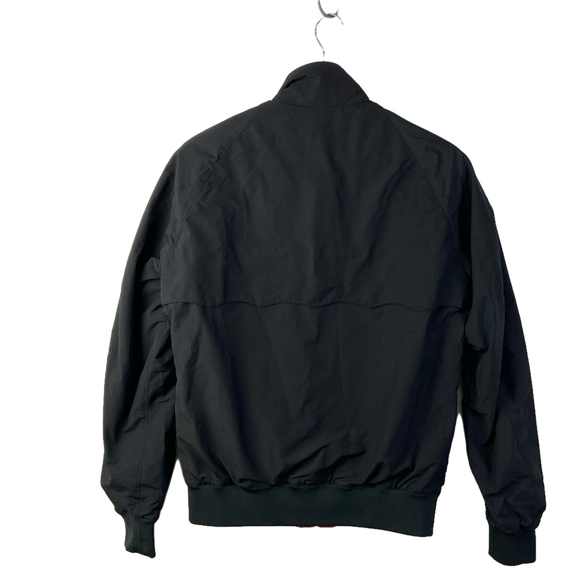BARACUTA（バラクータ）｜BARACUTA（バラクータ）G9 ジーナイン ポリエステル コットン スイングトップ ブルゾン REGULAR  FIT 34041002152