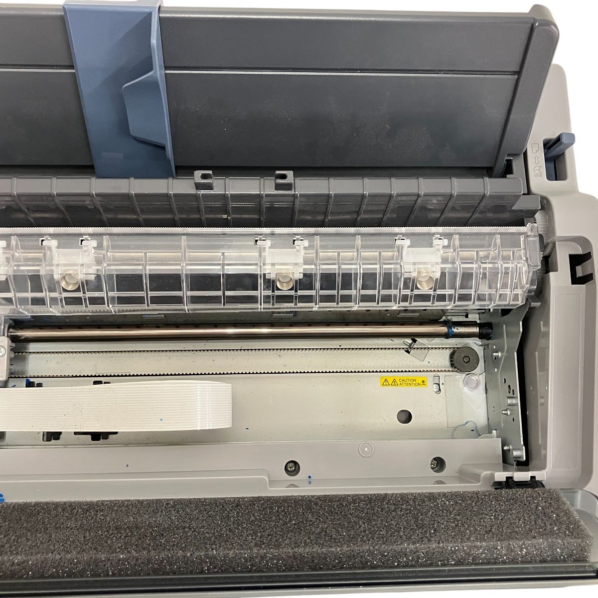 EPSON VP-D1300 ラウンド型 ドットインパクト プリンター 家電