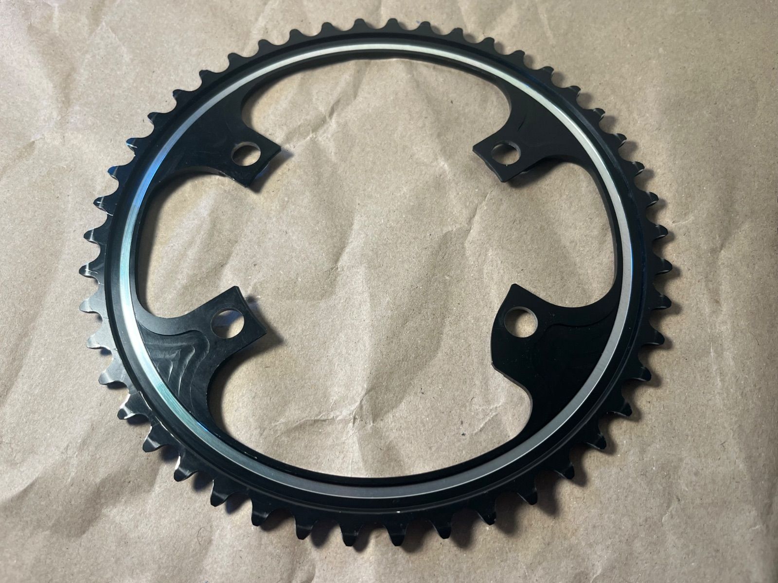 DURA-ACE FC-R9100 クランクアーム 175mm SHIMANO DURA-ACE FC-R9100