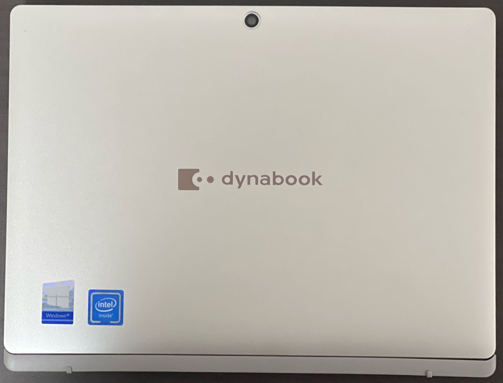dynabook】dynabook K50/FP コンパクト2in1デタッチャブルPC Windows11