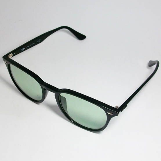 RayBan レイバン RB4259F-6012-53 ライトカラー ライトグリーン