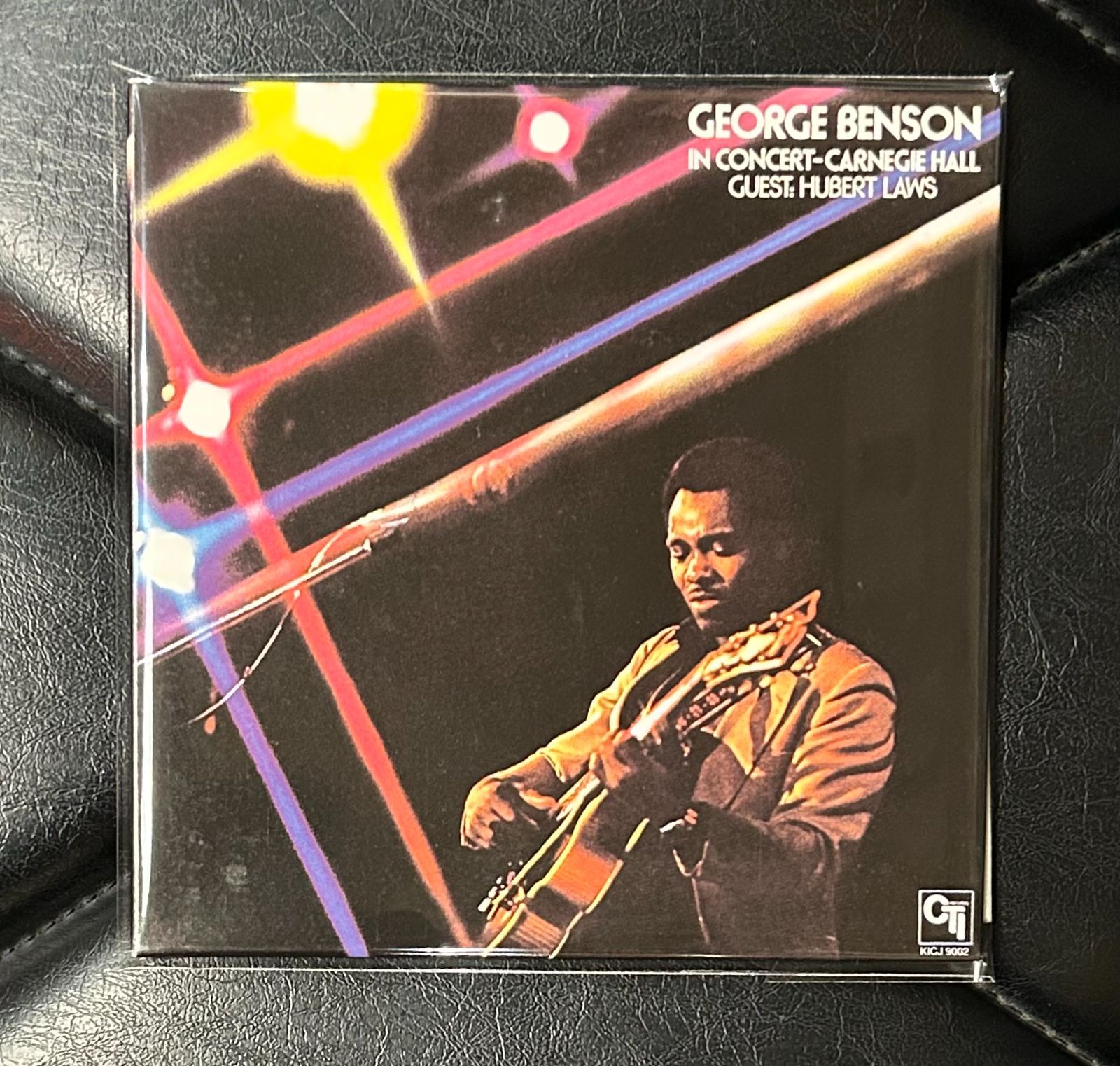 国内盤LPレコード ジョージベンソン give me tonight 国内盤LPレコード ジョージベンソン give me tonight George