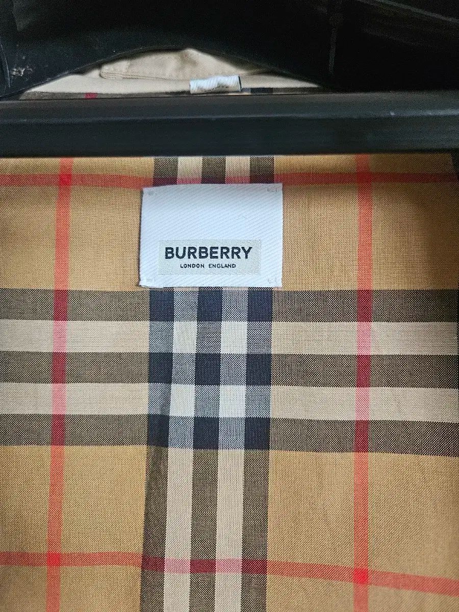 BURBERRY バーバリー Pimlico ピムリムコート トレンチ コート 105-110