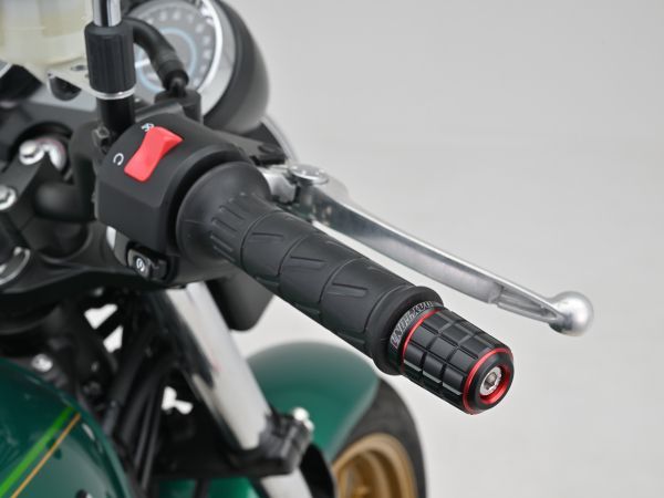KAWASAKI車