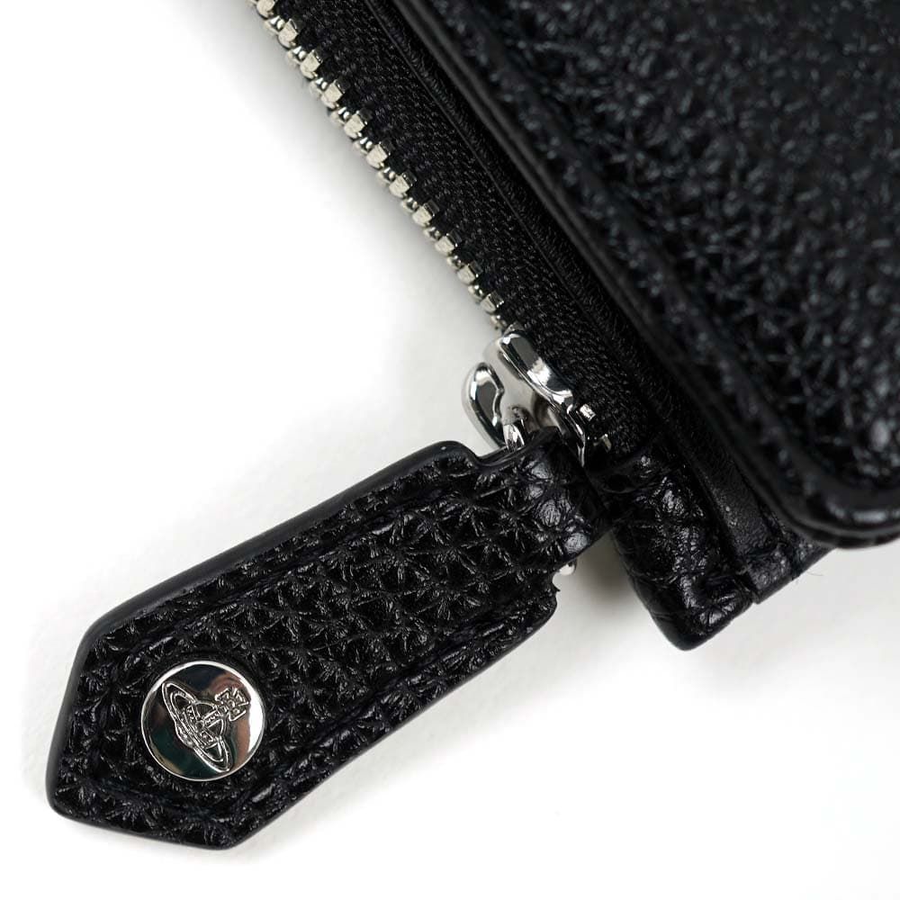 ヴィヴィアンウエストウッド 二つ折り財布 カードケース コインケース