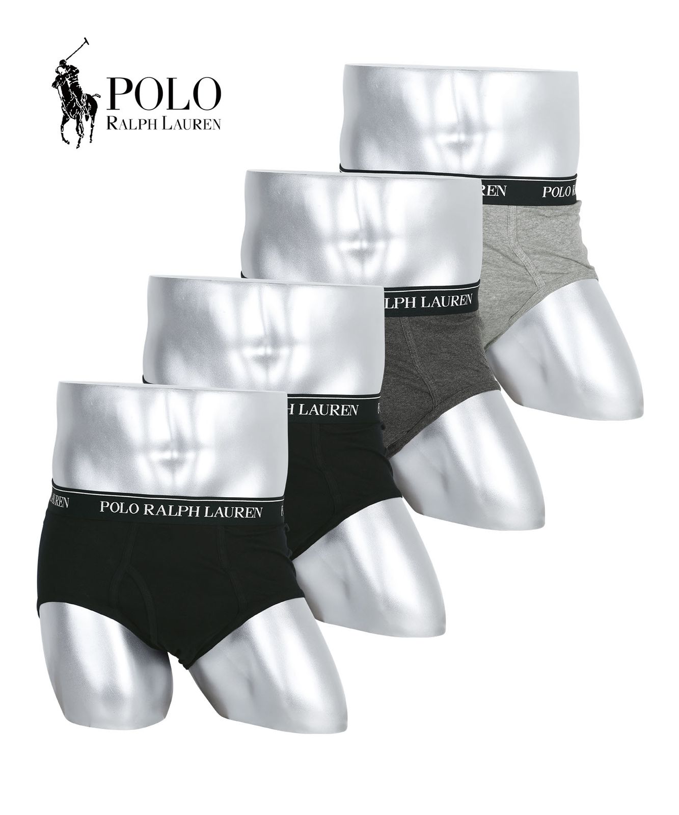 Polo Ralph Lauren ラルフローレン アンダーウェアセット 新品 楽天市場】【ワケありアウトレット】【3枚セット】ポロ・ラルフ