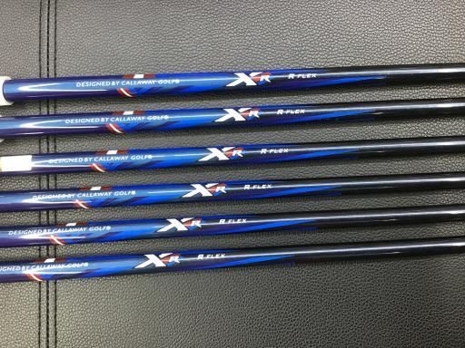 アイアンセット