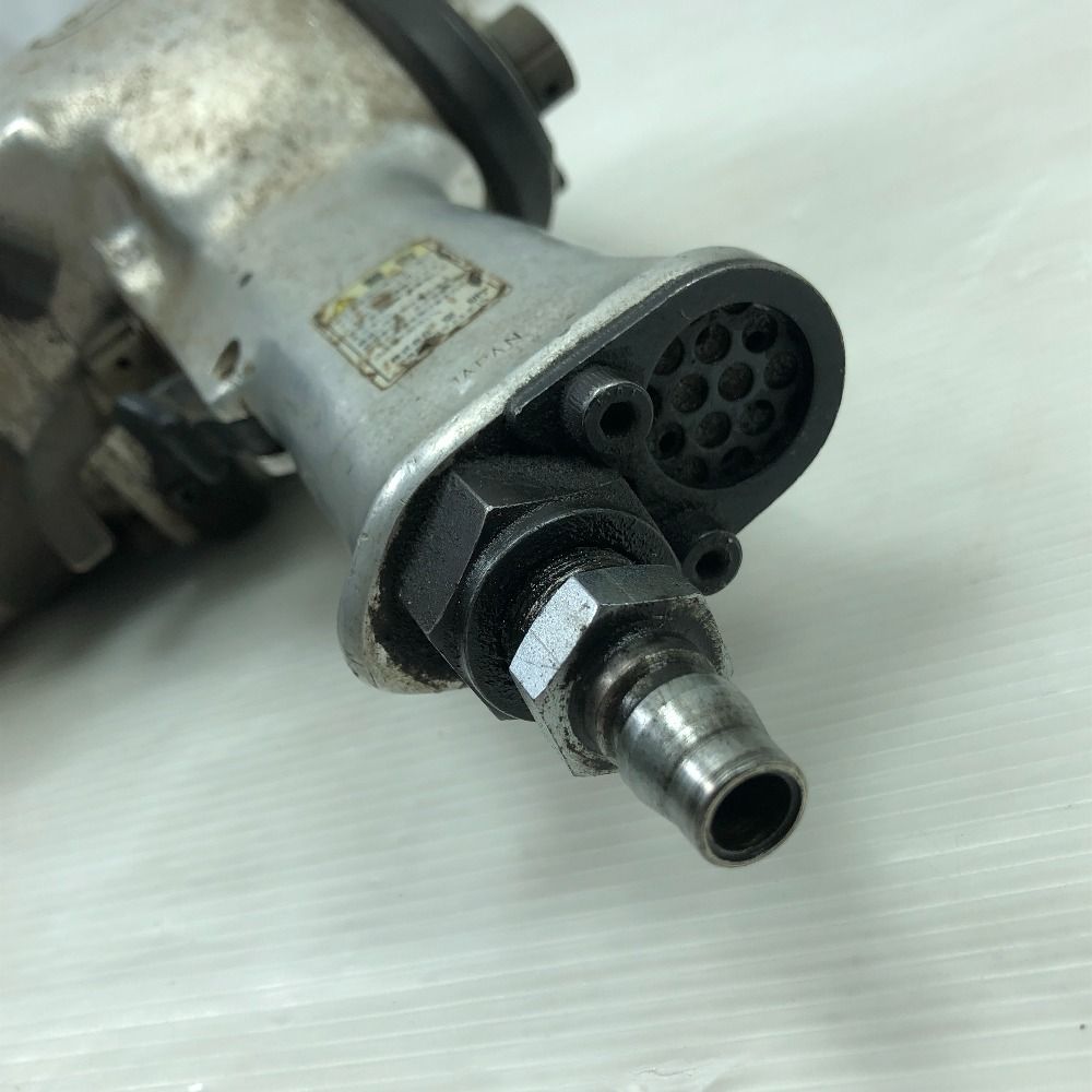 エアツール エアインパクトレンチ