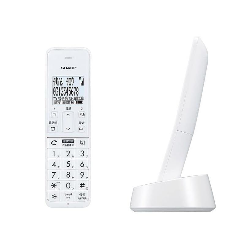 シンプル コードレス