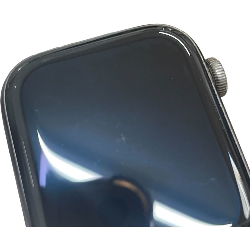 Apple Watch SE 第1世代 44mm MYDT2J A GPSモデル バッテリー最大容量82 スペースグレイ アルミニウムケース 動作品 12509K227 WWW_OPDRERGINERDOGAN_COM