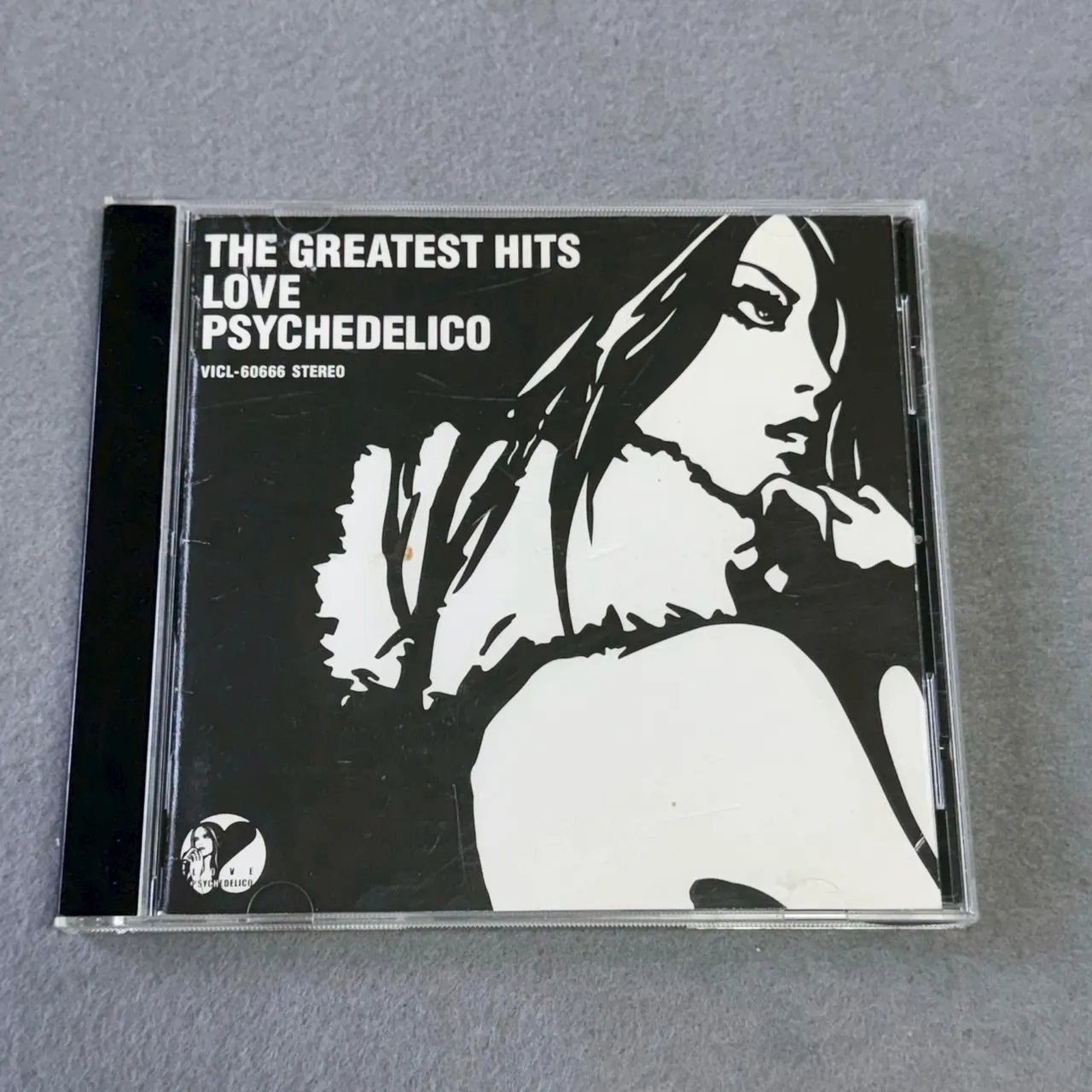 2025年最新】love psychedelico レコードの人気アイテム - メルカリ