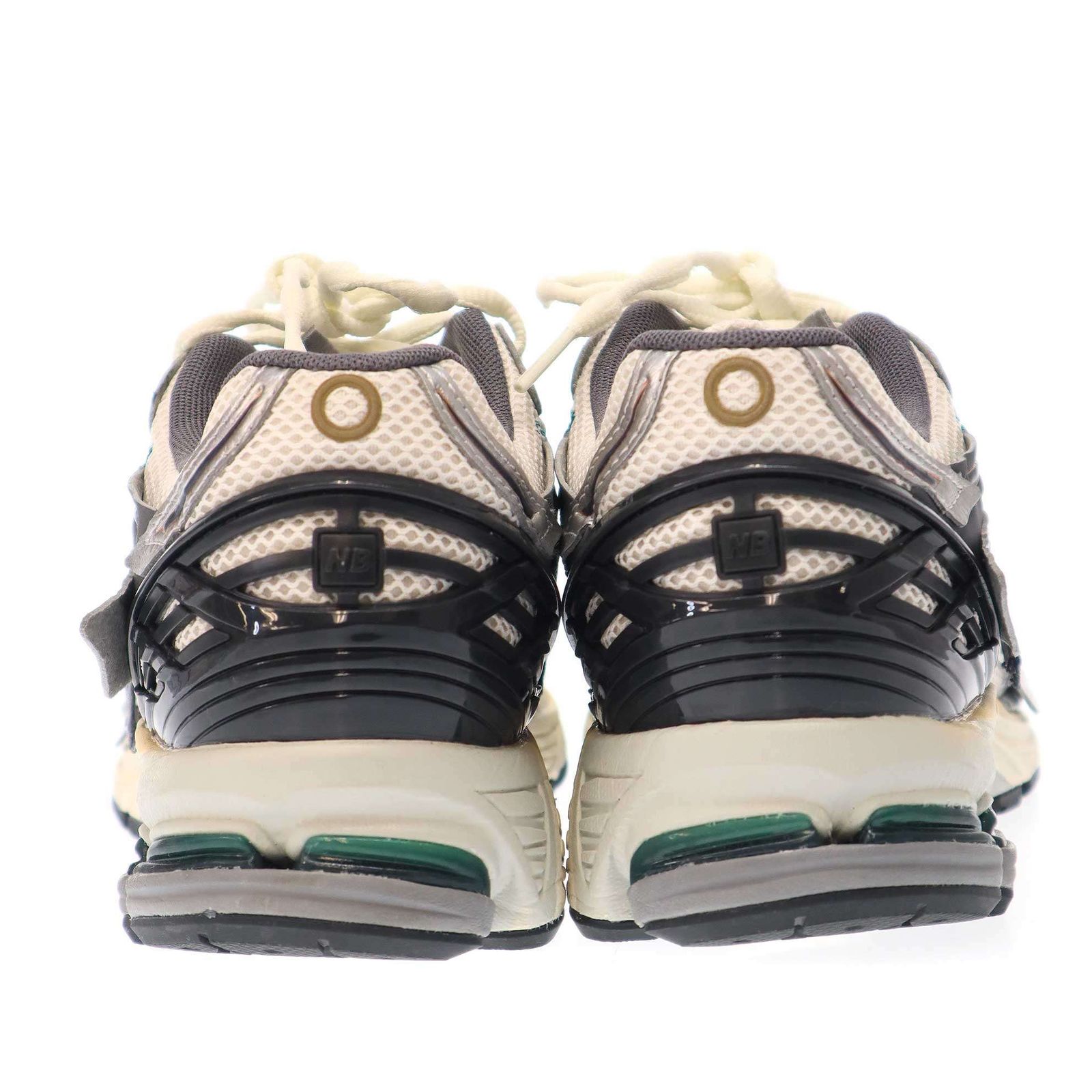 NEW BALANCE ニューバランス M1906AD SILVER Refined Future 
