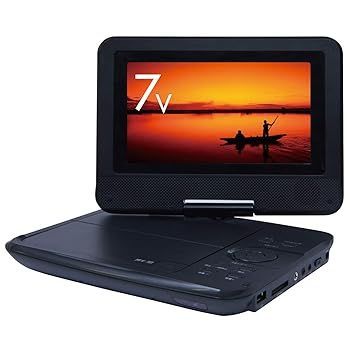 【希少】【美品】◼︎Hello Kitty◼︎9インチ★ポータブルDVDプレーヤー★ 希少】【美品】◼︎Hello Kitty◼︎9インチ☆ポータブルDVD