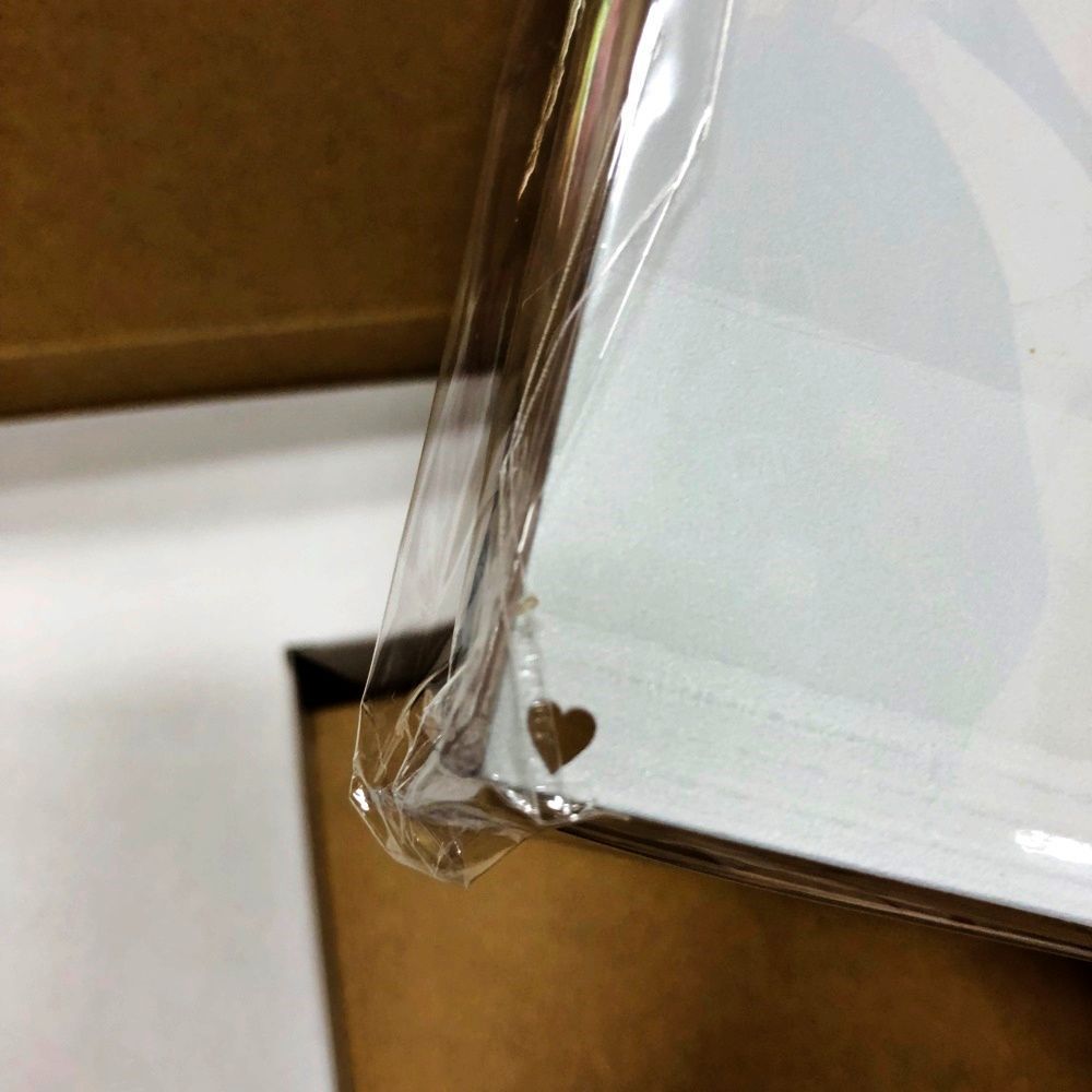 33.【内未開封】ナカまであいして カワセルくじ S賞 描き下ろし