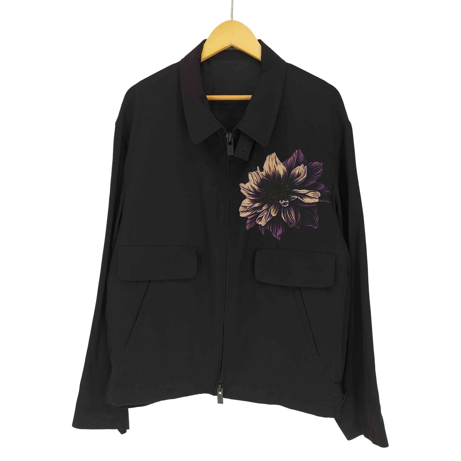 ヨウジヤマモトプールオム Yohji Yamamoto POUR HOMME 25SS ヨウジヤマモトプールオム Yohji Yamamoto POUR HOMME 25SS