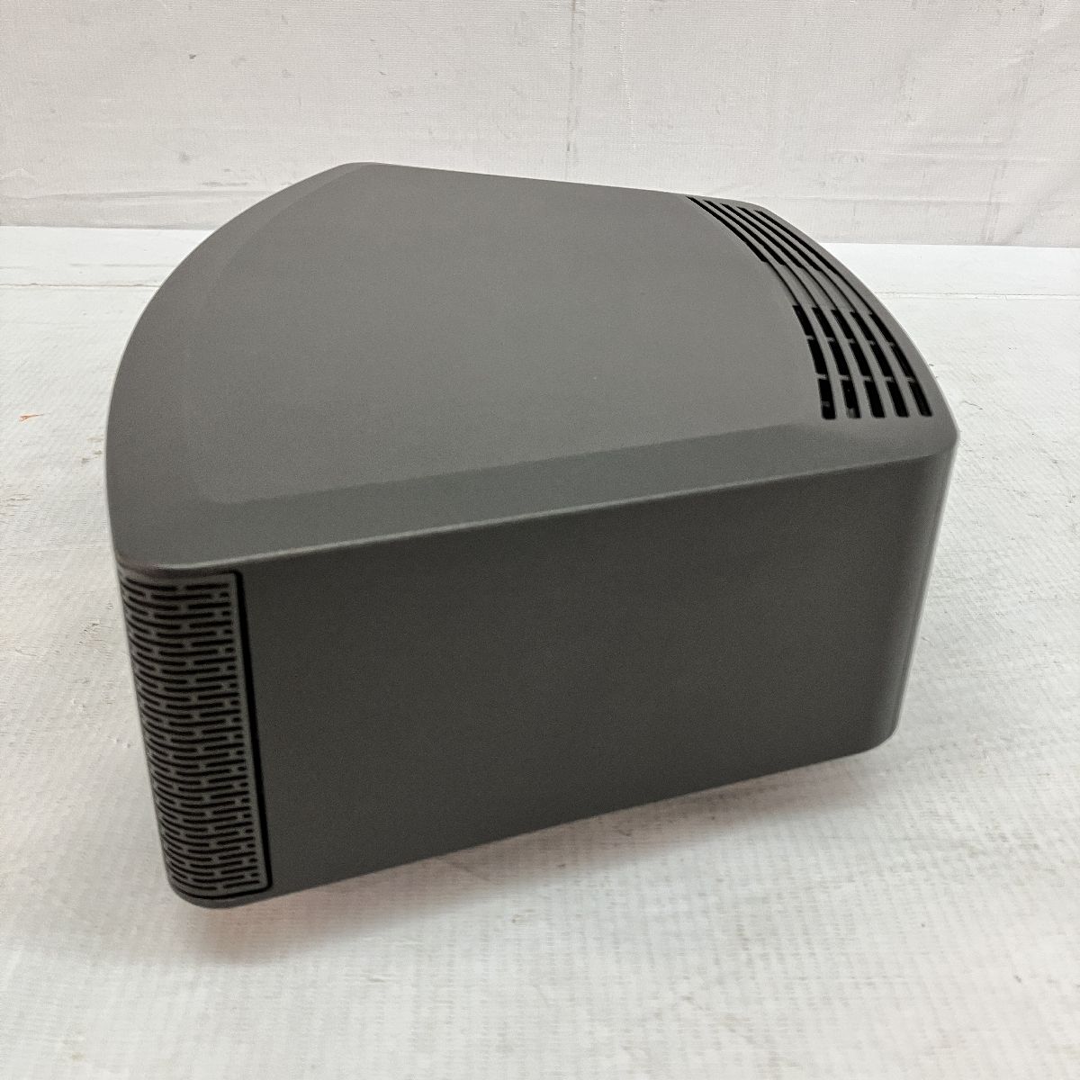 ボーズ BOSE　ミニコンポ　417788 ジャンク BOSE[ボーズ]|セットコンポ|オフモール - 中古通販のハードオフ