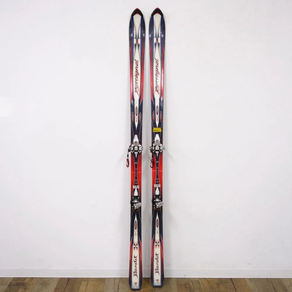 2026年最新】ロシニョール BANDITの人気アイテム - メルカリ