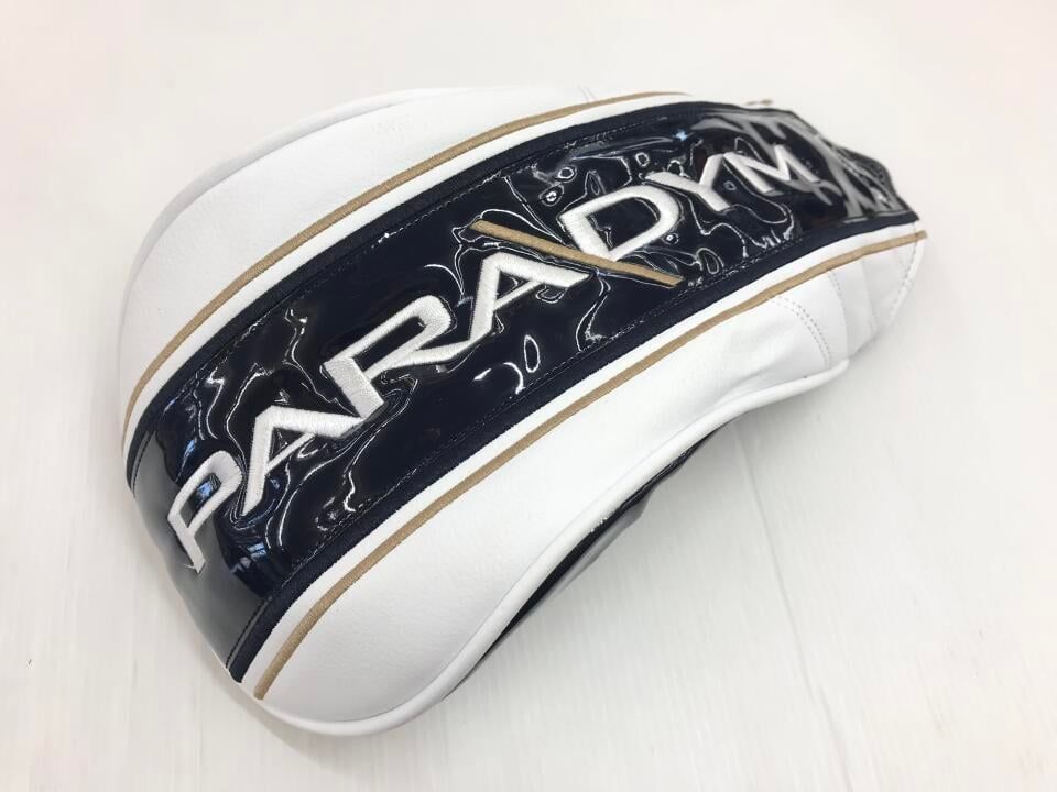 FR2GOLF 沖縄限定 Silicon Name Tag ターコイズブルー