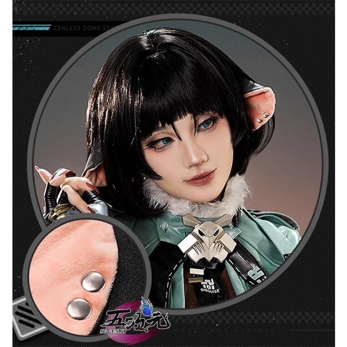 コスプレ ジェーン?ドゥ