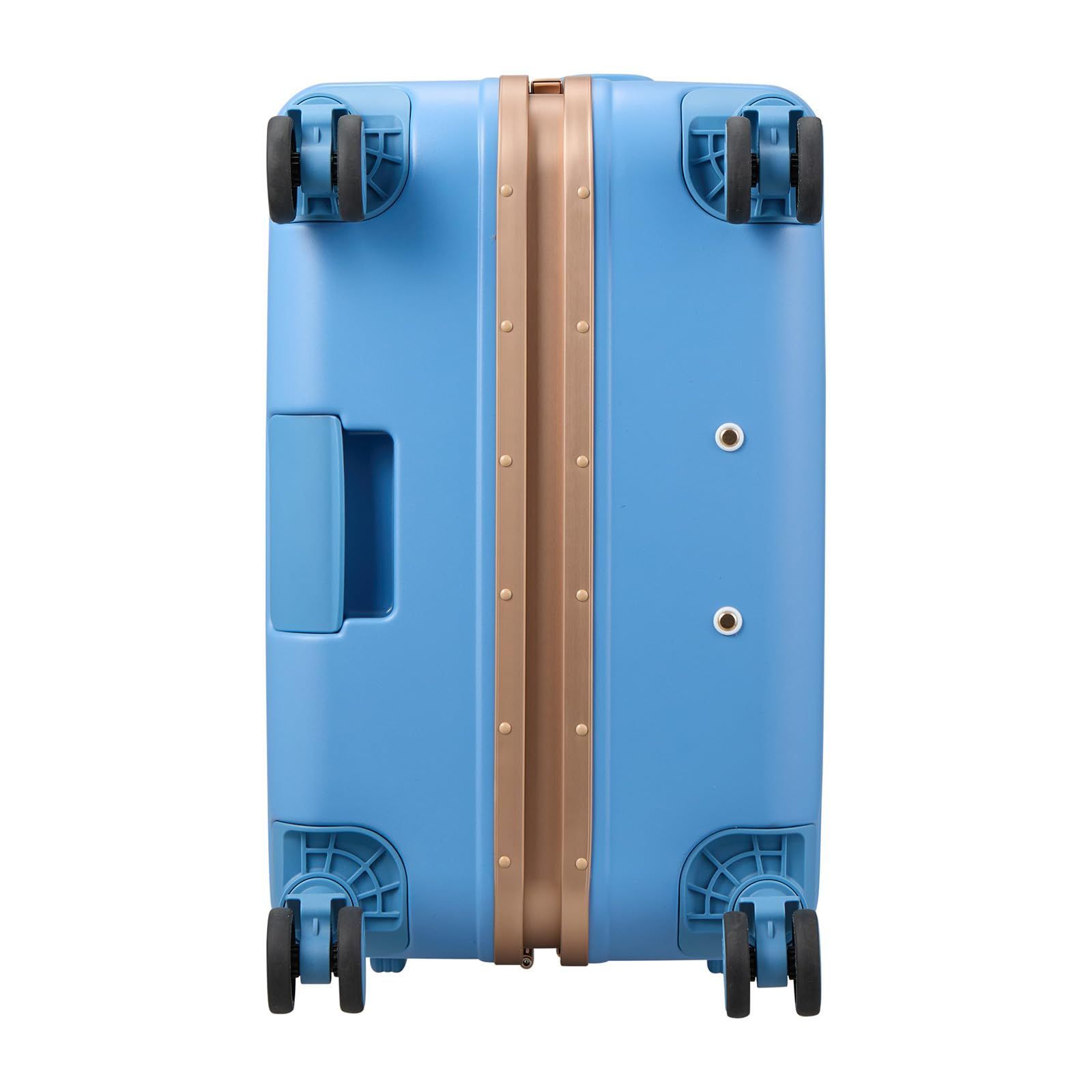 PC+ABS グリップマスター搭載 2wayロック フレームタイプ TSロック 82L