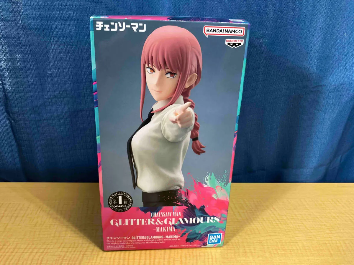 2025年最新】GLITTER&GLAMOURS MAKIMAの人気アイテム - メルカリ