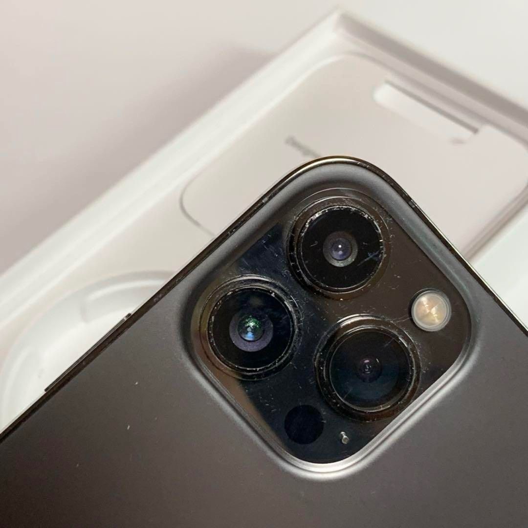 iPhone12 Pro Max 128GB SIMフリー シャッター音なし iPhone12Pro Max 128GデュアルSIMフリー｜無音シャッター撮影