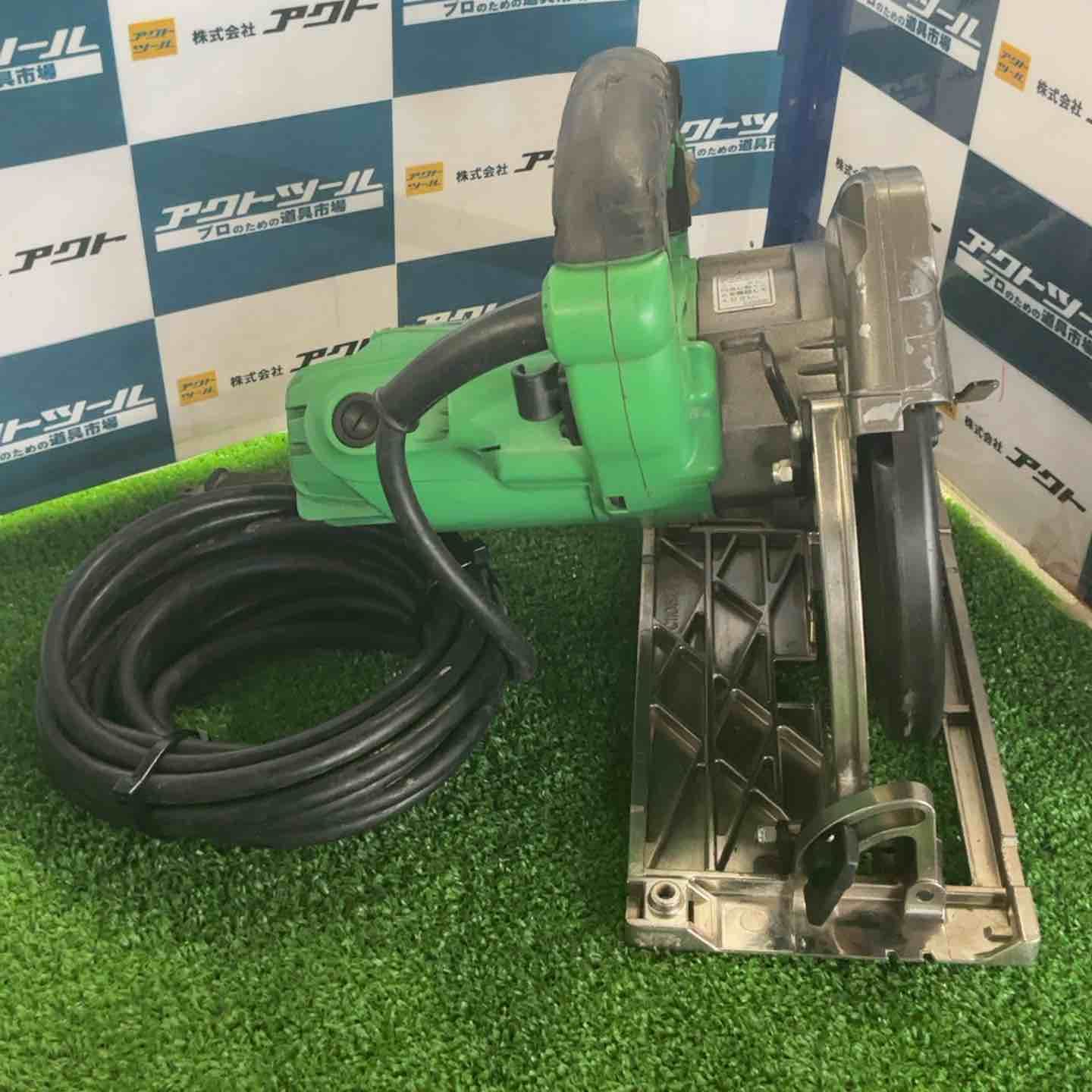 ハイコーキ HIKOKI