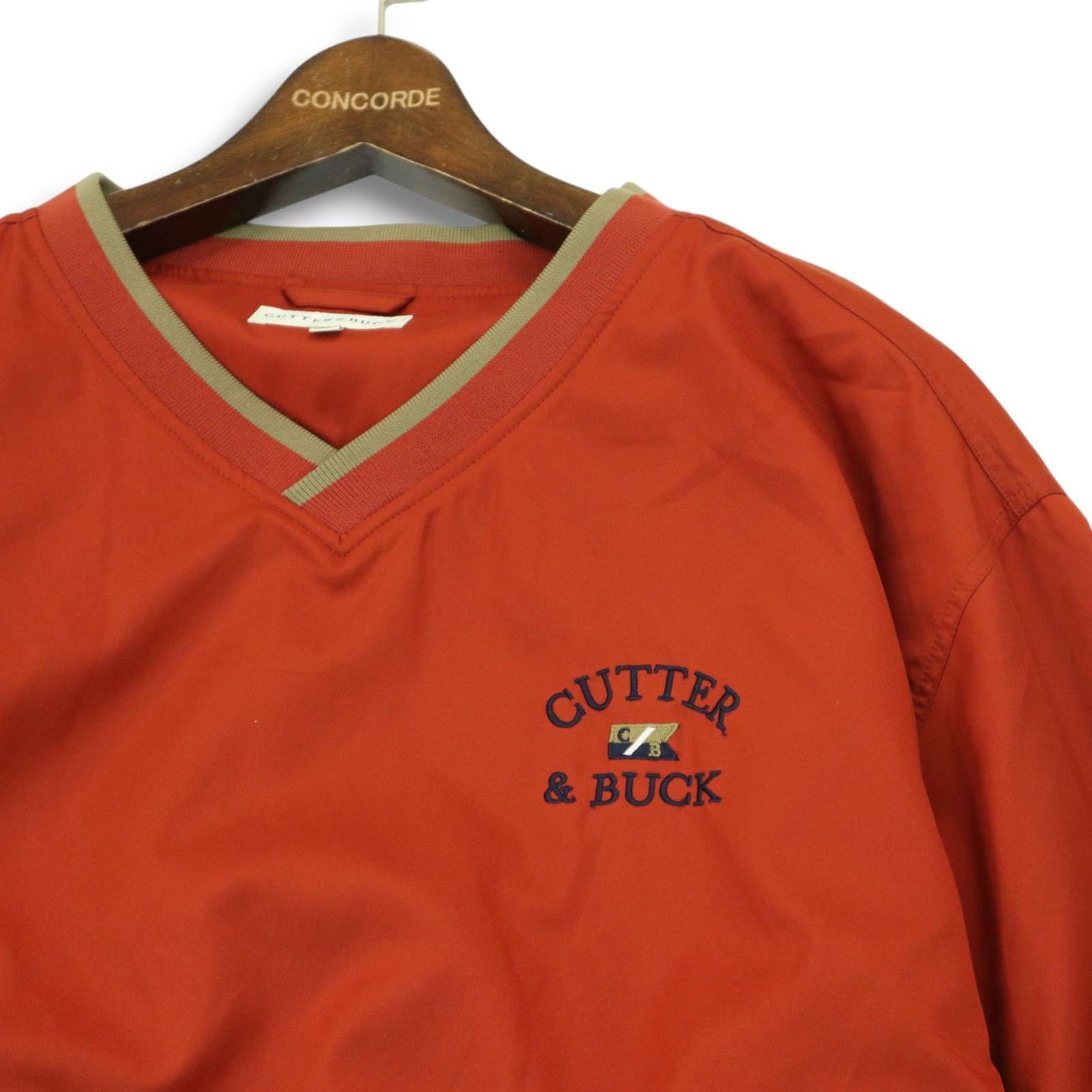 ベイカレントクラシック オフィシャルロゴフーディー 2XLネイビー＋