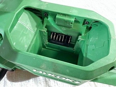 電動工具 切断機