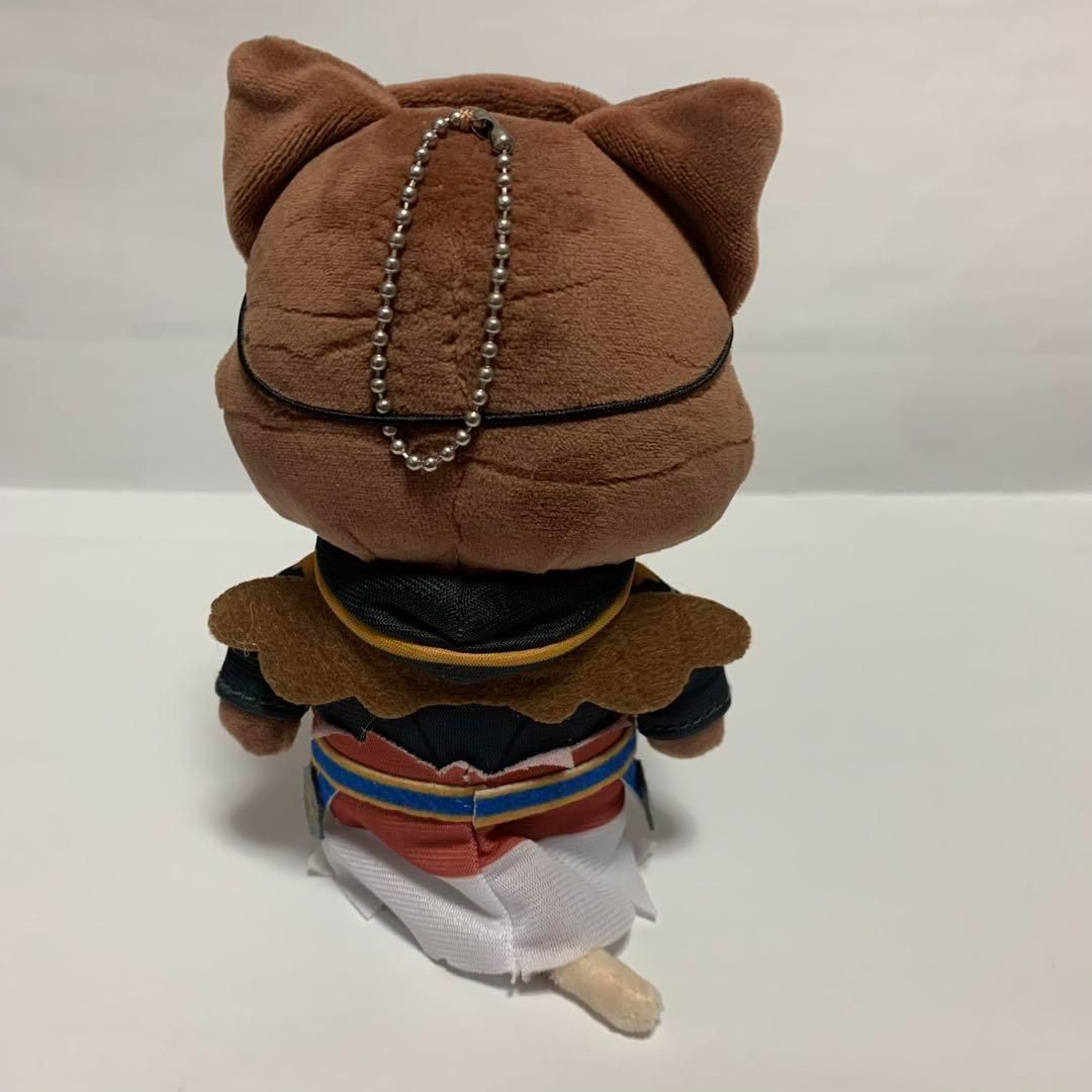 #8625【未使用】グラブル withCAT サンダルフォン 未使用 グラブル withCAT サンダルフォン 45A8625 - メルカリ