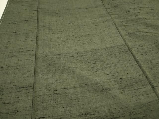 紬 アンサンブル