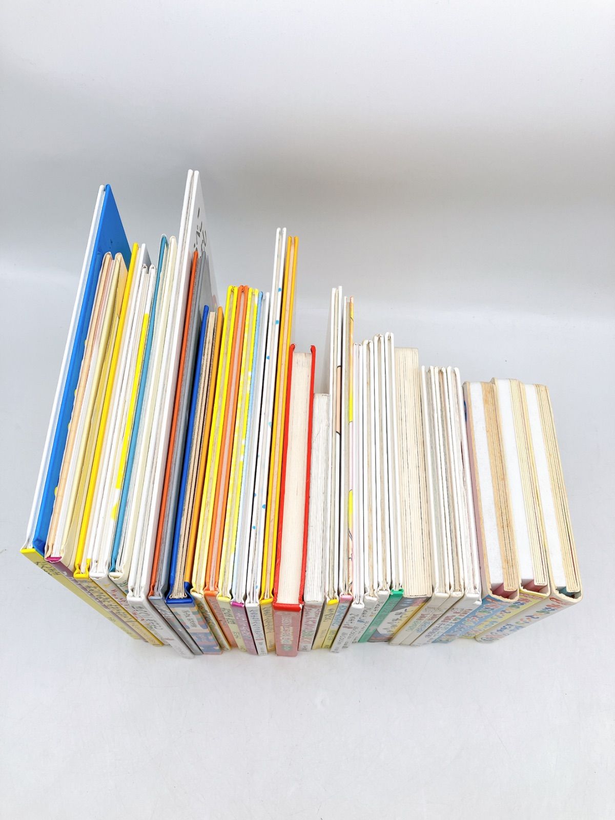 絵本/幼児☆まとめ売り】計30冊セット アンパンマン おかあさんと