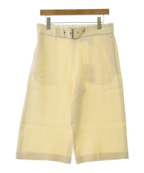 Rosetta Getty クロップドパンツ レディース 古着