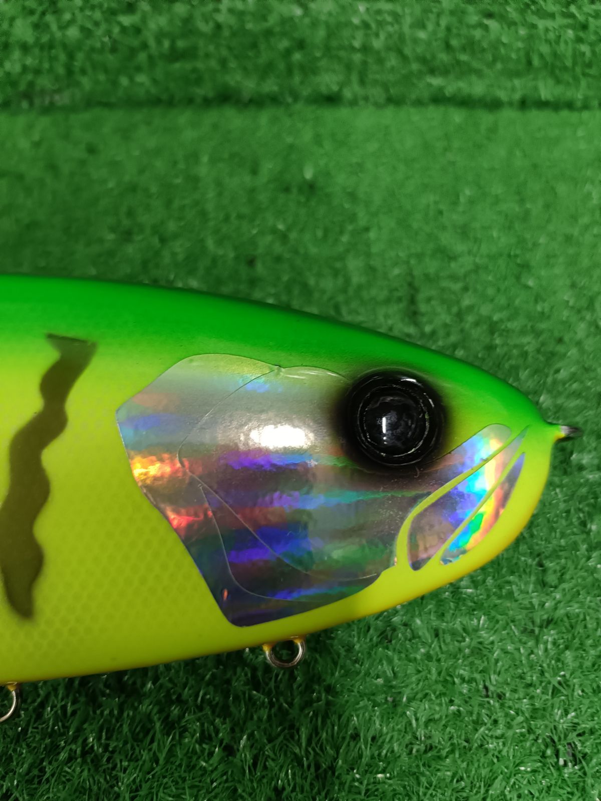 スタジオコンポジット ボルタ 375 #MKホットタイガー （山科店 