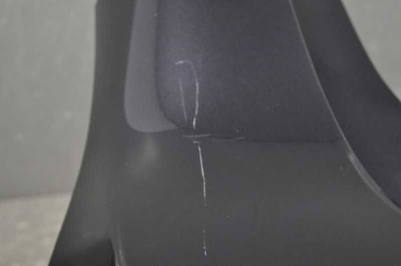 Rバンパー リア