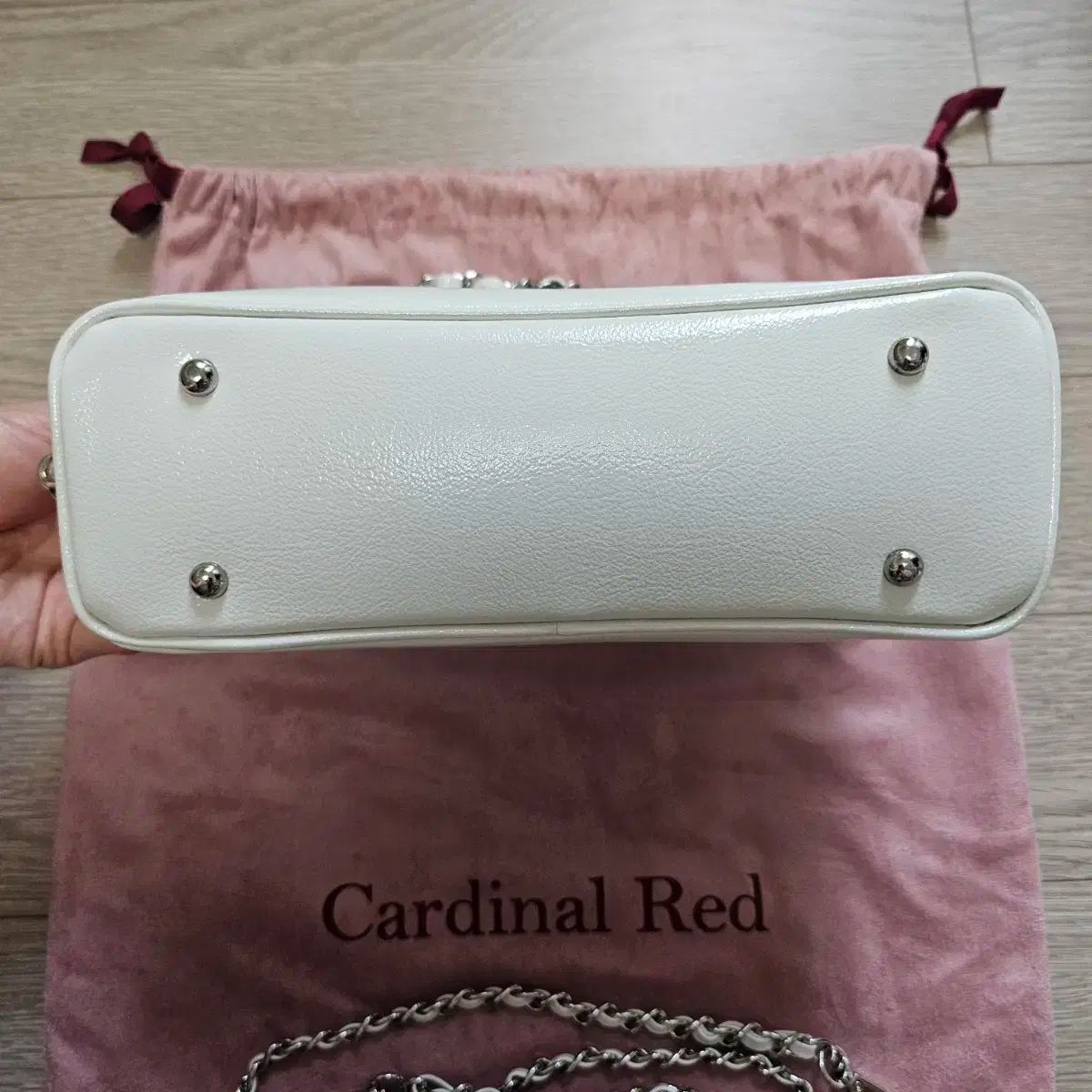 Cardinal