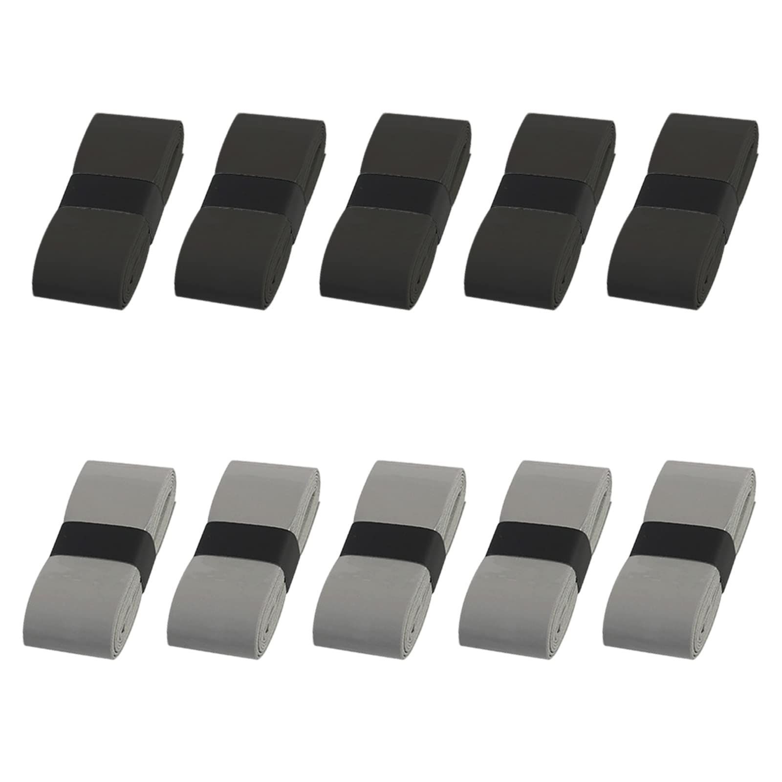 新着商品 サムコス グリップテープ 10枚セット バドミントングリップ 滑り止めテープ テニス グリップ テープ 通気性 吸汗 多孔型 衝撃吸収 ゴルフ|釣り竿|テニス|バドミントン用