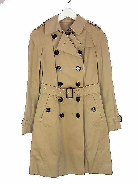 バーバリー ロンドン BURBERRY LONDON ライナー付 トレンチ