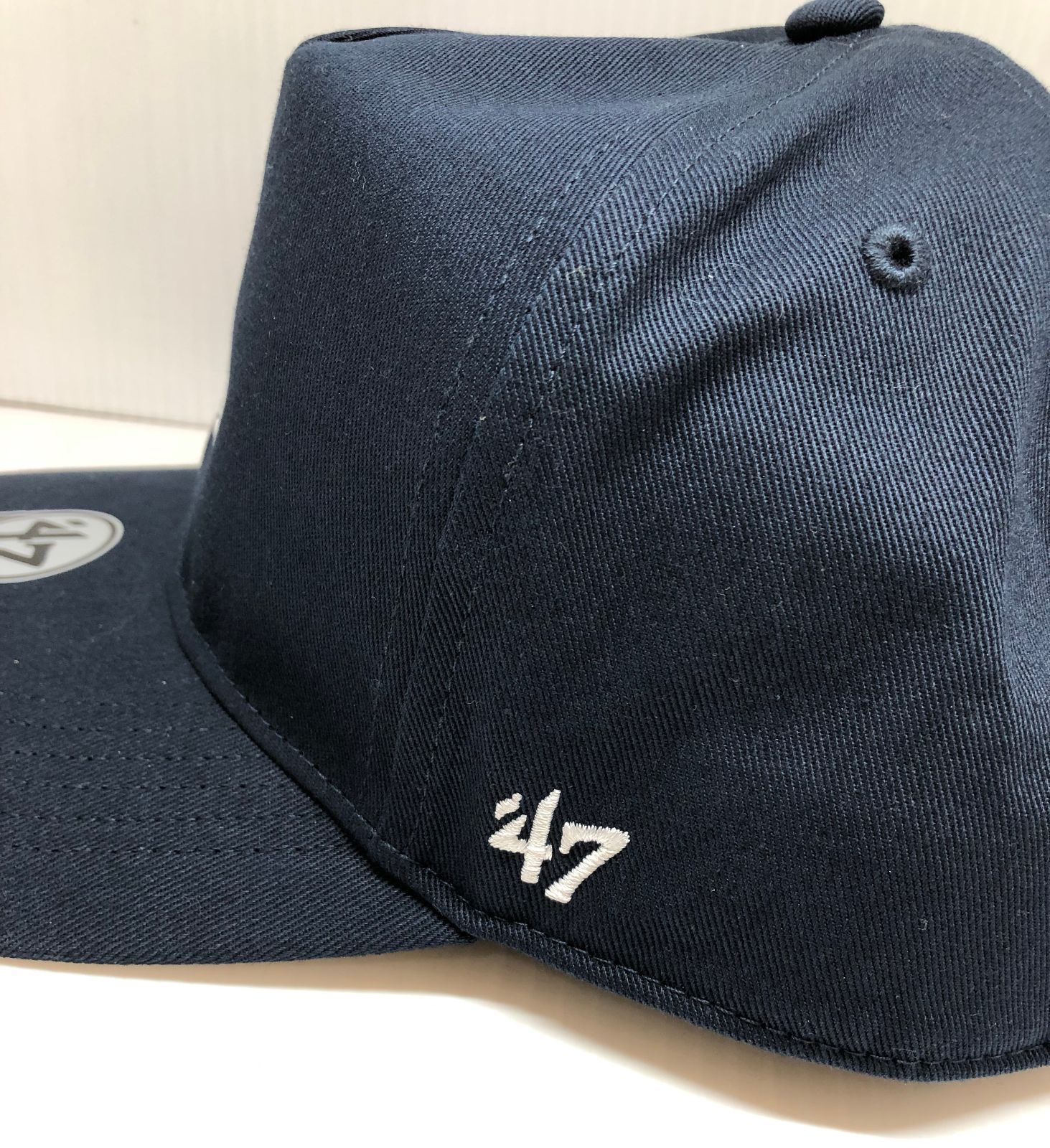 New Balance 大谷翔平Signature Collection 帽子 - メルカリ