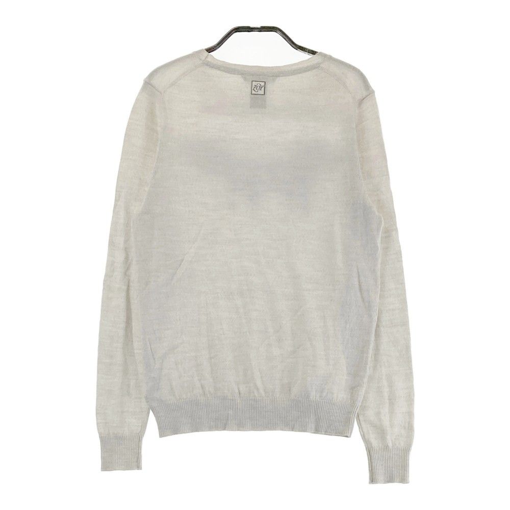 サイズ：36 ZOY ゾーイ ニットセーター ベージュ系 [240101445254