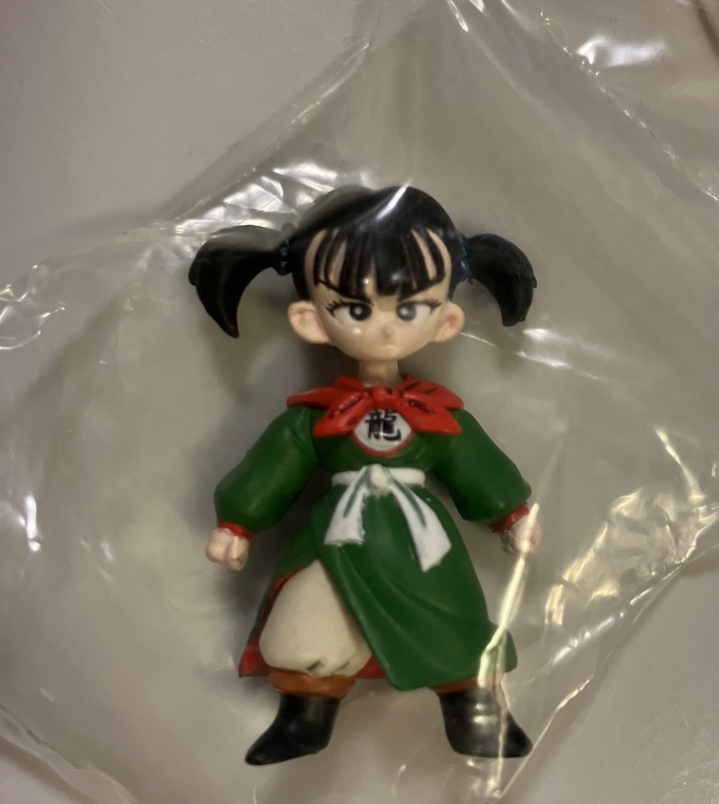 ドラゴンクエスト キャラクターフィギュアコレクション ロトの