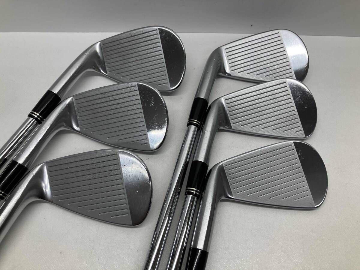 565 アイアンセット