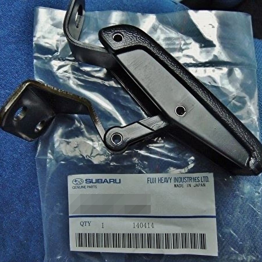 リッサページ 新品 未使用 スバル 純正 インプレッサ GDB GC8 spec C typeRA