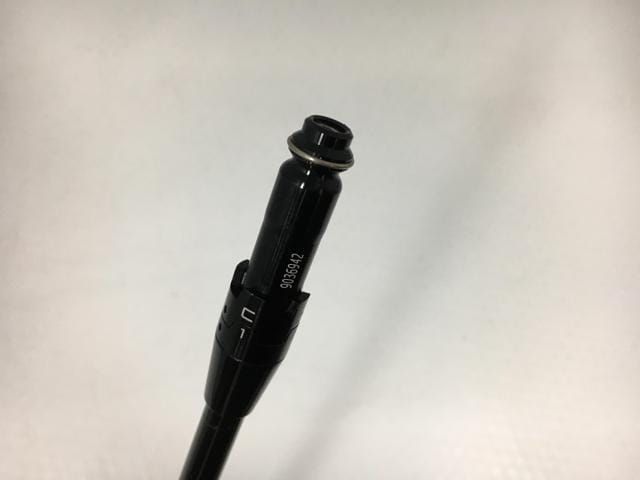 ゆう 1169]三菱ケミカル TENSEI 50(S) ショートウッド用シャフト Ai SMOKE