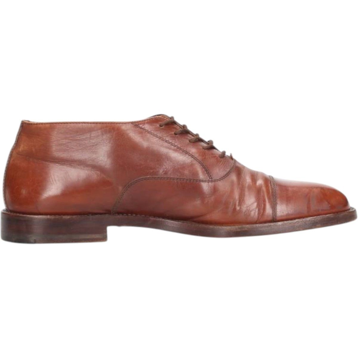 ストレートチップシューズ イタリア製