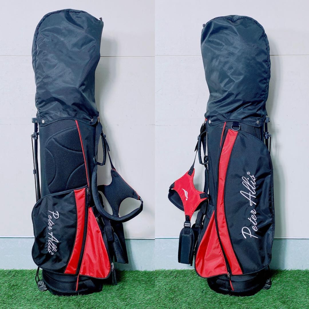 レディースセット ピーター