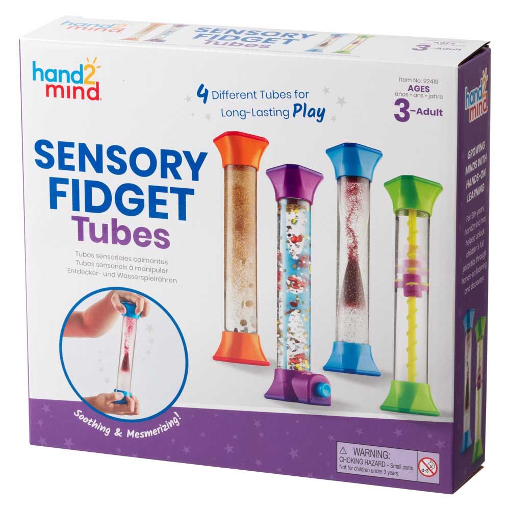 SENSORY FIDGET