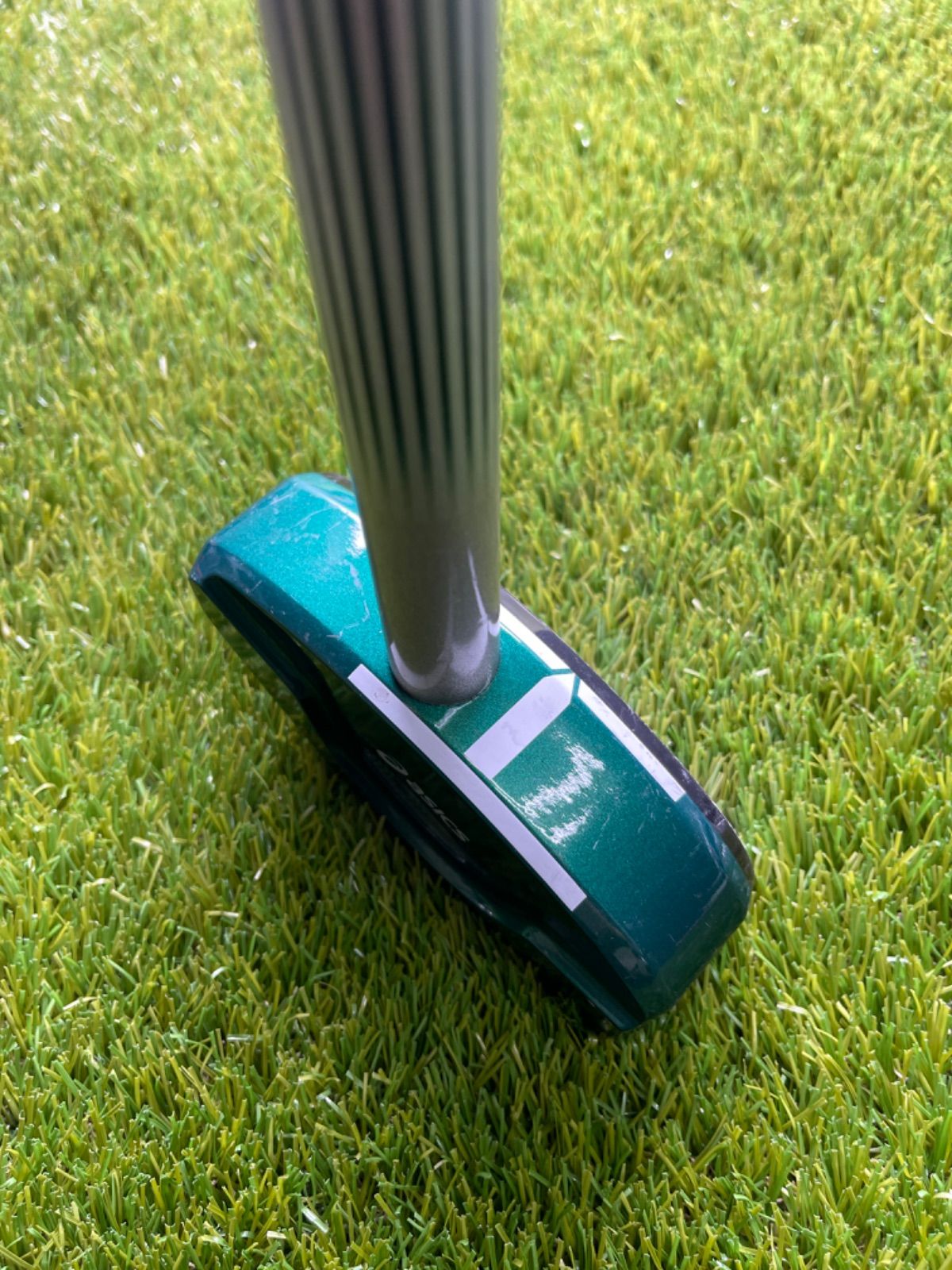 アシックス グラウンド ゴルフクラブ 84cm asics HAMMER BALANCE