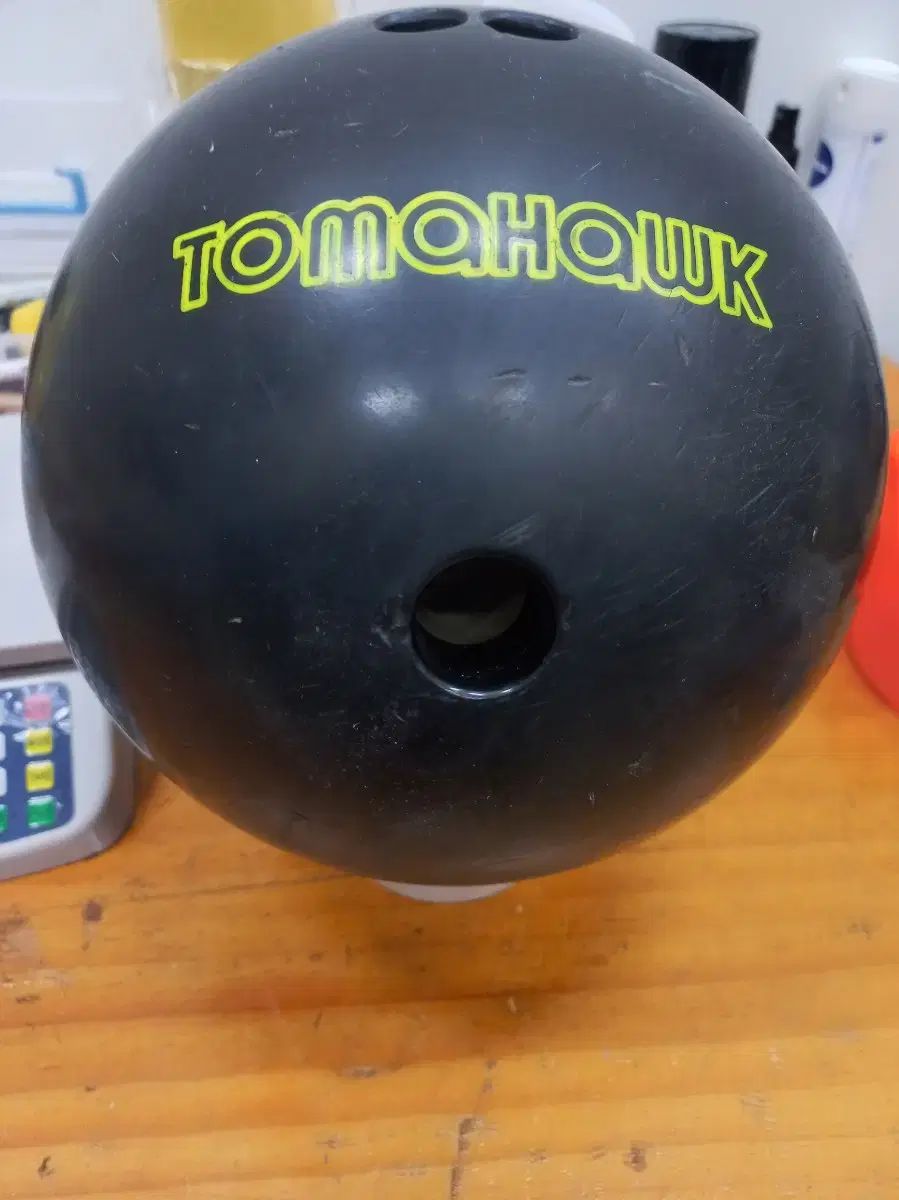 ボーリングボール 15p トミーホーク USTAUSTRALIA_COM_AU