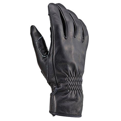 【新品・5営業日で発送】DAYTONA デイトナ HBG-039ウチヌイ ロング/ブラックXL 96838